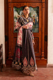 Jazmin SL26-D09 Shahkaar Luxury Eid Collection 2026
