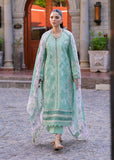 Saira Shakira Chloe 3-B Bloom Lawn 2025