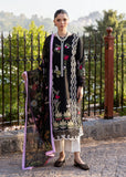 Saira Shakira Sauvage 6-B Bloom Lawn 2025