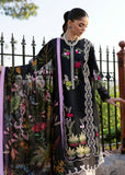Saira Shakira Sauvage 6-B Bloom Lawn 2025
