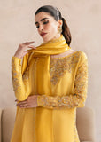 Kanwal Malik Saesha Miray Luxury Pret 2024