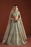 Akbar Aslam Fable Luxury Formals 2026