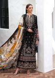 Kanwal Malik Noire Elysia Luxury Lawn 2025