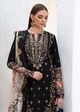 Kanwal Malik Noire Elysia Luxury Lawn 2025