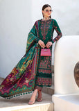 Kanwal Malik Sierra Elysia Luxury Lawn 2025