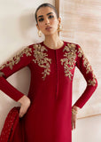Kanwal Malik Rosina Miray Luxury Pret 2025