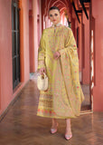 Kanwal Malik Summer Elysia Luxury Lawn 2025