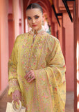 Kanwal Malik Summer Elysia Luxury Lawn 2025