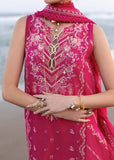 Kanwal Malik Evaline Elysia Luxury Lawn 2025