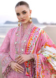 Kanwal Malik Ariana Elysia Luxury Lawn 2025