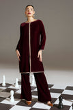Afsanah AV-103 The Velvet Edit 2025