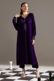 Afsanah AV-104 The Velvet Edit 2025