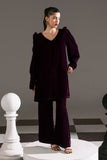 Afsanah AV-110 The Velvet Edit 2025