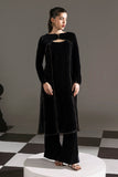 Afsanah AV-112 The Velvet Edit 2025