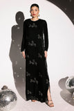 Afsanah AV-105 The Velvet Edit 2025