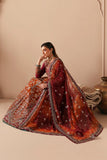 Xenia Ibtihal Neorah Luxury Collection 2026