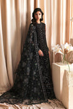 Zarif Kavish Siraya Chiffon Collection 2026