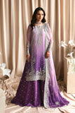 Zarif Nigah Siraya Chiffon Collection 2026