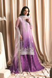 Zarif Nigah Siraya Chiffon Collection 2026