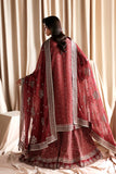 Zarif Maheen Siraya Chiffon Collection 2026