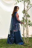 Afrozeh Avaia A-Lawn Luxury Edit 2026