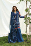 Afrozeh Avaia A-Lawn Luxury Edit 2026