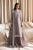 Zarif Sitara Siraya Chiffon Collection 2026