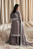 Zarif Sitara Siraya Chiffon Collection 2026