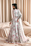 Zarif Chashni Siraya Chiffon Collection 2026