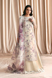 Zarif Gajra Siraya Chiffon Collection 2026