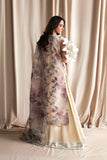 Zarif Gajra Siraya Chiffon Collection 2026