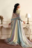 Zarif Sonal Siraya Chiffon Collection 2026