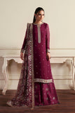 Zarif Arash Siraya Chiffon Collection 2026