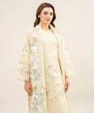 Sapphire U2DDYS26V366 Printed Lawn Suit Eid 1 2026