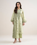 Sapphire DW6AFA0D78 Pistachio Green Summer Lawn 2026