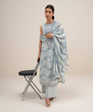 Sapphire DW18883A5B Light Grey Summer Lawn 2026