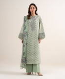 Sapphire DW089217FE Moss Green Summer Lawn 2026