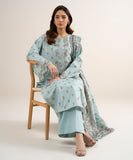 Sapphire DW88E077F1 Light Aqua Summer Lawn 2026