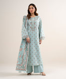 Sapphire DW88E077F1 Light Aqua Summer Lawn 2026