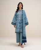 Sapphire DWAD30770F Ice Blue Summer Lawn 2026