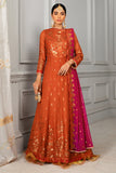 Zarif  Online Z 04 Sierra Misaal Chiffon 2022 - Pakistani Branded Clothes