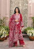 Kahf Premium KLB-1B Mahrani Ek Fasana Luxury Lawn 2026