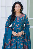 Adan Libas  Slub 7773 Winter Collection 2025