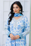 Adan Libas  Slub 7771 Winter Collection 2025