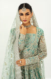 Maryum N Maria Deewani (QFM-0011) Parizay Wedding Collection 2024