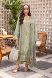Rangrasiya Areha Carnation Luxury Festive Edit 2025