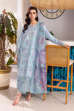 Rangrasiya Leeza Carnation Luxury Festive Edit 2025