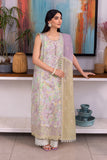 Rangrasiya Lara Carnation Luxury Festive Edit 2025