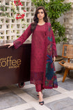 Rangrasiya Aria Carnation Luxury Festive Edit 2025