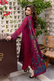 Rangrasiya Aria Carnation Luxury Festive Edit 2025